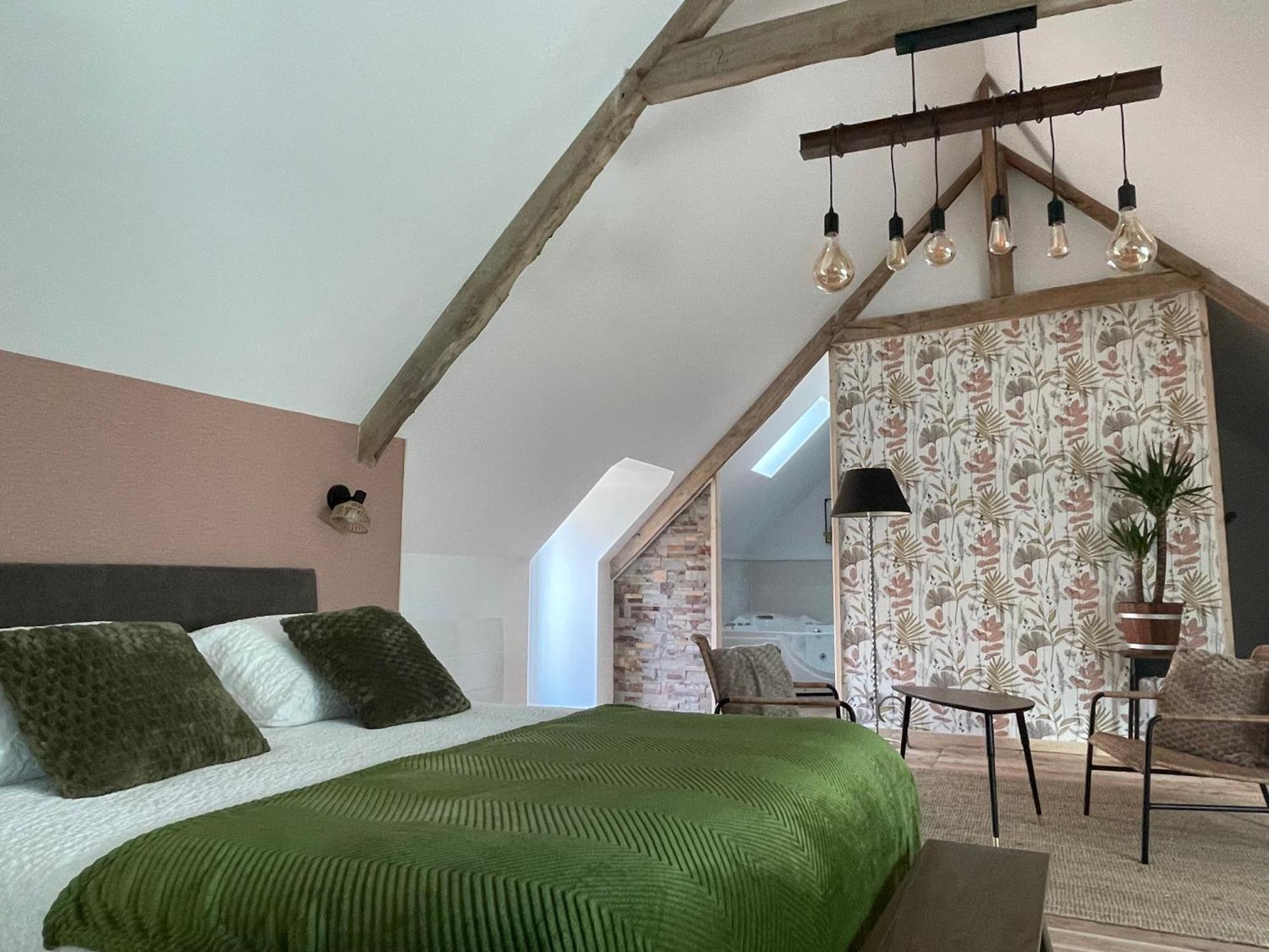Le Clos De La Moriere Mont-Dol Екстер'єр фото